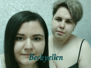 Beckyellen