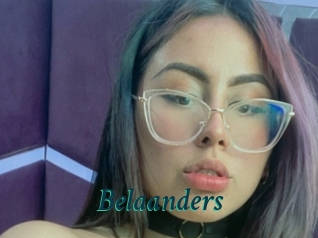 Belaanders