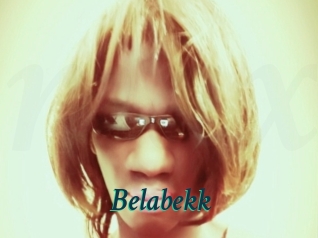 Belabekk