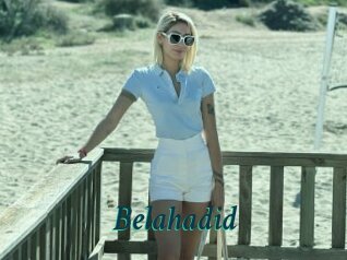 Belahadid