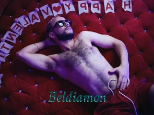 Beldiamon