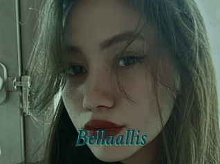 Bellaallis