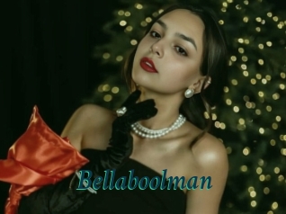 Bellaboolman