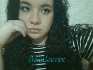 Bellalovesx