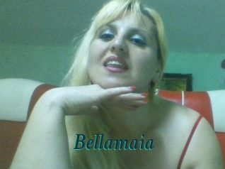 Bellamaia