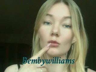 Bembywilliams