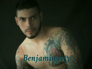 Benjamingrey