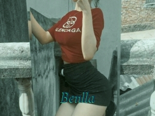 Benlla