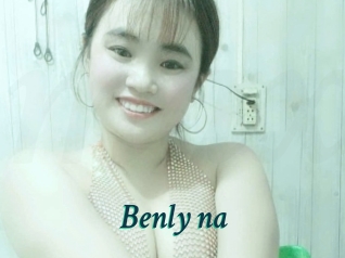 Benly_na