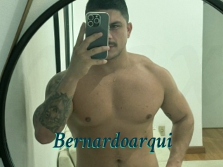 Bernardoarqui