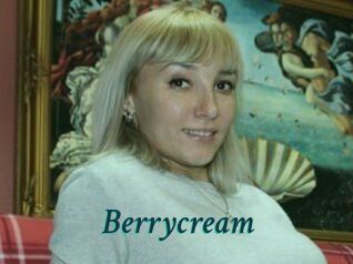 Berrycream