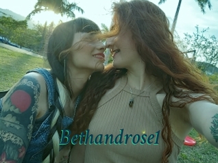 Bethandrose1