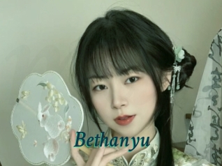 Bethanyu