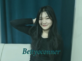 Bettyoconner