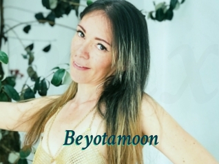 Beyotamoon