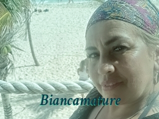 biancamature Maxi Top Sexe