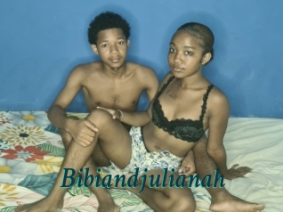 Bibiandjulianah