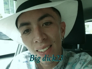 Big_dick23