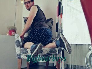 Bigbearboys
