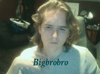 Bigbrobro