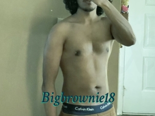 Bigbrownie18