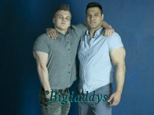 Bigdaddys