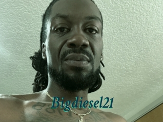 Bigdiesel21