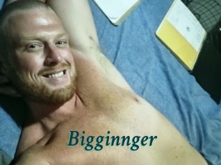 Bigginnger