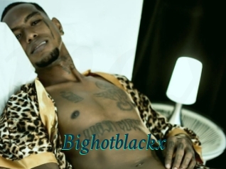 Bighotblackx