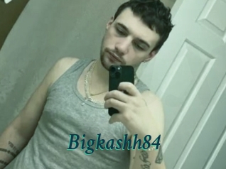 Bigkashh84