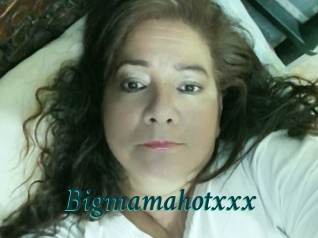 Bigmamahotxxx