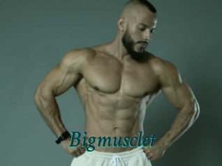 Bigmusclet