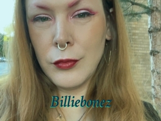 Billiebonez