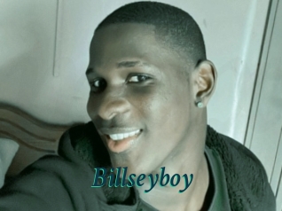 Billseyboy