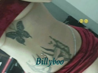 Billyboo