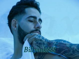 Billyink888