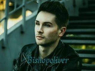 bishopoliver Maxi Top Sexe