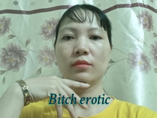 Bitch_erotic