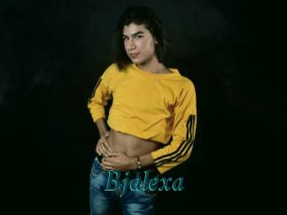 Bjalexa