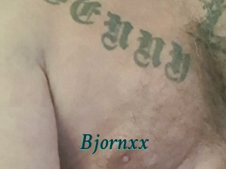 Bjornxx