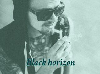 Black_horizon