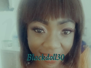 Blackdoll30