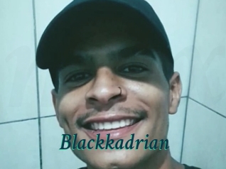 Blackkadrian