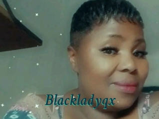 Blackladyqx