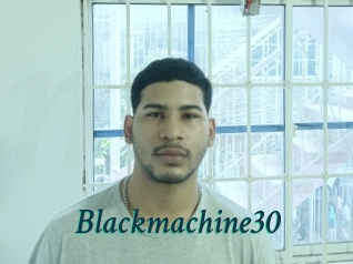 Blackmachine30