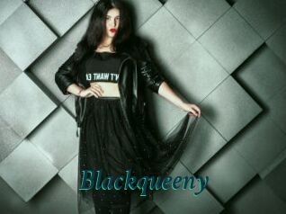 Blackqueeny