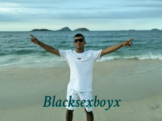 Blacksexboyx