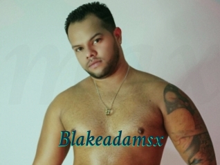 Blakeadamsx