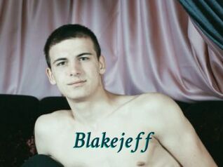 Blakejeff