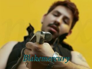 Blakemercury